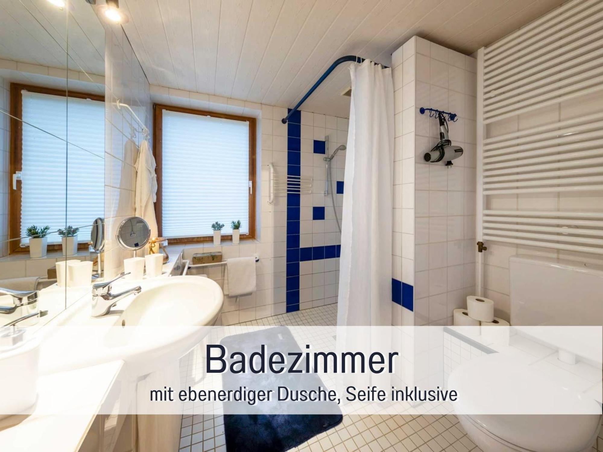 Ferienhaus Topferhaus: Beach-Close Pet-Friendly Retreat with Workation Amenities Steinberg  Exterior photo