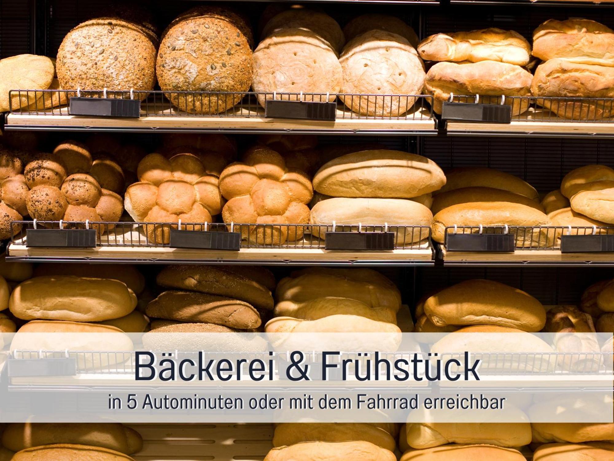 Ferienhaus Topferhaus: Beach-Close Pet-Friendly Retreat with Workation Amenities Steinberg  Exterior photo